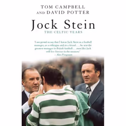 ISBN Jock Stein, Anglais, Livre broché, 256 pages
