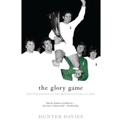 ISBN The Glory Game