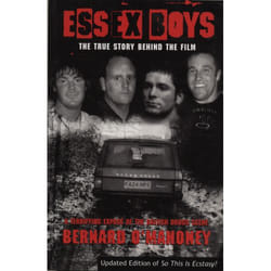 ISBN Essex Boys