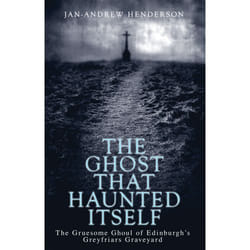 ISBN The Ghost That Haunted Itself
