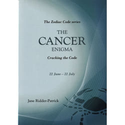 ISBN The Cancer Enigma
