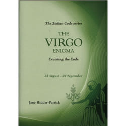 ISBN The Virgo Enigma
