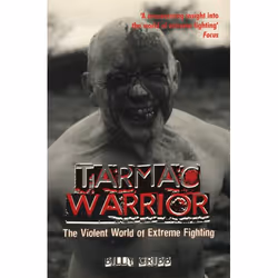 ISBN Tarmac Warrior, Anglais, 240 pages