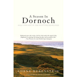 ISBN A Season in Dornoch