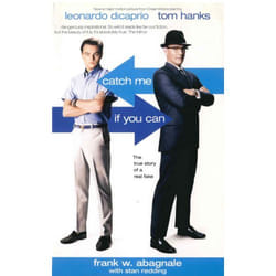 ISBN Catch Me If You Can
