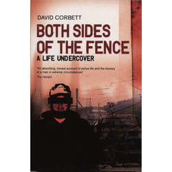 ISBN Both Sides Of The Fence