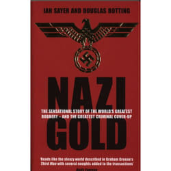 ISBN Nazi Gold