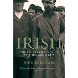 ISBN Irish