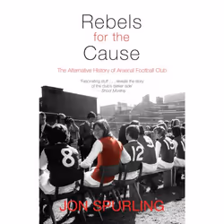 ISBN Rebels for the Cause, Anglais, Livre broché, 288 pages