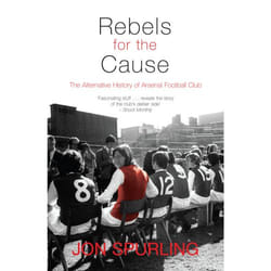 ISBN Rebels for the Cause