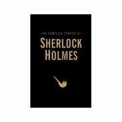 ISBN Completed Stories of Sherlock Holmes by Sir Arthur Conan Doyle, thriller, Anglais