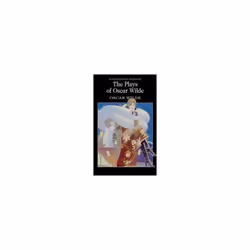 Wordsworth Editions THE PLAYS OF OSCAR WILDE, Anglais, Livre broché, 442 pages