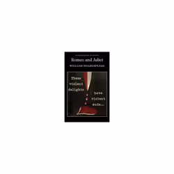 Wordsworth Editions ROMEO AND JULIET, Anglais, Livre broché, 160 pages