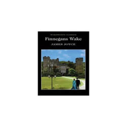 Wordsworth Editions FINNEGANS WAKE