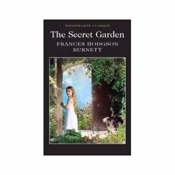 ISBN Secret Garden, Roman, Anglais, Livre broché, 224 pages