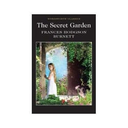 ISBN Secret Garden livre Roman Anglais