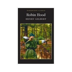 ISBN Robin Hood livre Roman Anglais