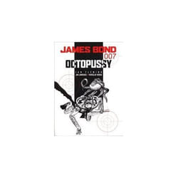 Octopussy, James Bond Series