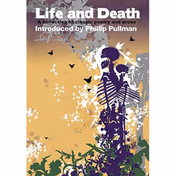Allen & Unwin Life and Death, poésie, Anglais, Livre broché, 208 pages