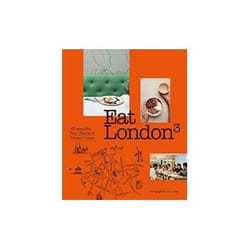 ISBN Eat London: All About Food