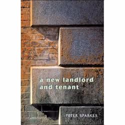 ISBN A New Landlord and Tenant, Loi, Anglais, Couverture rigide, 972 pages