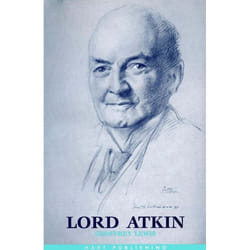 ISBN Lord Atkin livre Loi Anglais Couverture rigide 264 pages