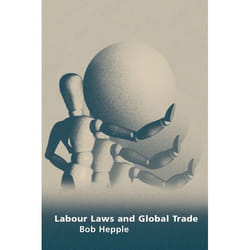 ISBN Labour Laws and Global Trade livre Loi Anglais