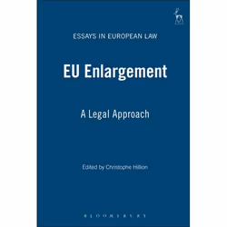 ISBN EU Enlargement (A Legal Approach), Loi, Anglais, Couverture rigide, 288 pages