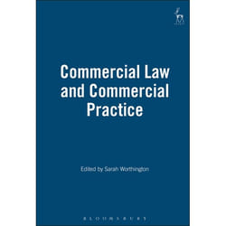 ISBN Commercial Law and Commercial Practice livre Loi Anglais Couverture rigide 700 pages
