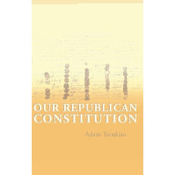 ISBN Our Republican Constitution livre Loi Anglais