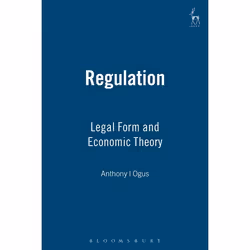 ISBN Regulation (Legal Form and Economic Theory), Loi, Anglais, Livre broché, 380 pages