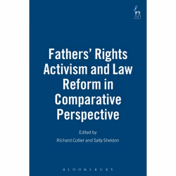 ISBN Fathers' Rights Activism and Law Reform in Comparative Perspective, Loi, Anglais, Livre broché, 182 pages