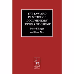 ISBN The Law and Practice of Documentary Letters of Credit, Loi, Anglais, Couverture rigide, 474 pages