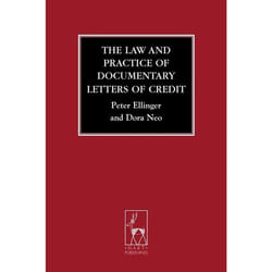ISBN The Law and Practice of Documentary Letters of Credit livre Loi Anglais Couverture rigide