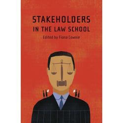 ISBN Stakeholders in the Law School livre Loi Anglais Livre broché 268 pages