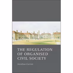 ISBN The Regulation of Organised Civil Society, Loi, Anglais, Couverture rigide, 288 pages