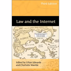 ISBN Law and the Internet, Loi, Anglais, Livre broché, 708 pages