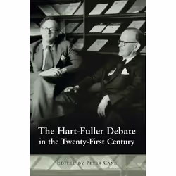 ISBN The Hart-Fuller Debate in the Twenty-First Century, Loi, Anglais, Couverture rigide, 360 pages