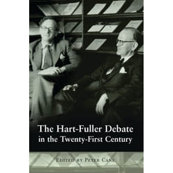 ISBN The Hart-Fuller Debate in the Twenty-First Century livre Loi Anglais Couverture rigide