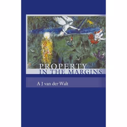ISBN Property in the Margins, Loi, Anglais, Livre broché, 294 pages