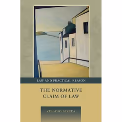 ISBN The Normative Claim of Law, Loi, Anglais, Couverture rigide, 316 pages