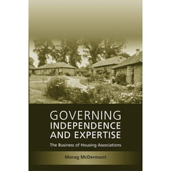 ISBN Governing Independence and Expertise (The Business of Housing Associations) livre Loi Anglais