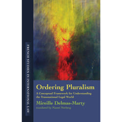 ISBN Ordering Pluralism