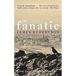ISBN The Fanatic livre