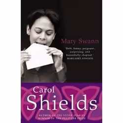 ISBN Mary Swann, Roman, Anglais, Livre broché, 320 pages