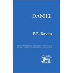 ISBN Daniel, Religion, Anglais, Livre broché, 211 pages