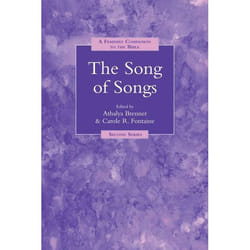 ISBN A Feminist Companion to Song of Songs