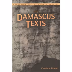 ISBN Damascus Texts, Anglais, Livre broché, 126 pages