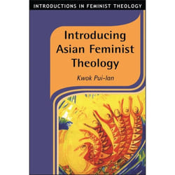 ISBN Introducing Asian Feminist Theology