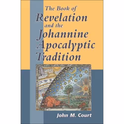 ISBN The Book of Revelation and the Johannine Apocalyptic Tradition, Anglais, Couverture rigide, 184 pages